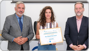 Noticia premio Cultura Científica